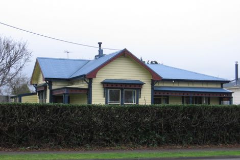 Photo of property in 52 Pownall Street, Masterton, 5810