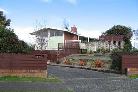Photo of property in 25 Fairview Avenue, Feilding, 4702