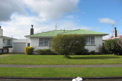 Photo of property in 12 Margaret Street, Solway, Masterton, 5810