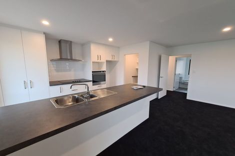 Photo of property in 28 Lomu Way, Rolleston, 7615