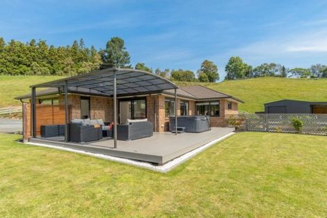 Photo of property in 43 Stewart Road, Whakamarama, Katikati, 3181