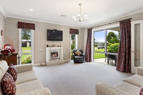 Photo of property in 38 Grangewood Drive, Lincoln, 7608