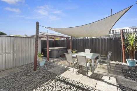 Photo of property in 12a Pringle Place, Nawton, Hamilton, 3200