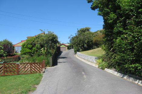 Photo of property in 427 Cashmere Road, Westmorland, Christchurch, 8025