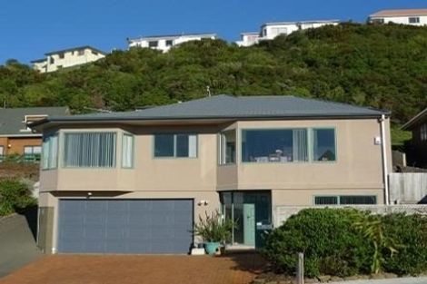 Photo of property in 31a Nalanda Crescent, Broadmeadows, Wellington, 6035