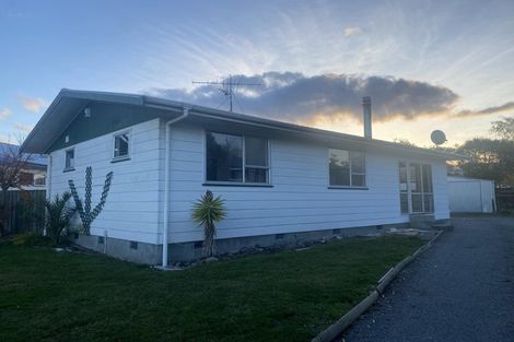 Photo of property in 53 Kippenberger Street, Lansdowne, Masterton, 5810