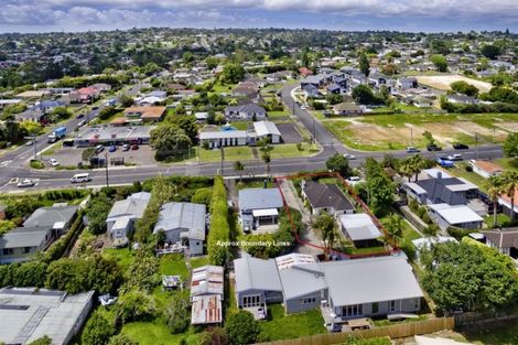 Photo of property in 206 Beach Haven Road, Beach Haven, Auckland, 0626