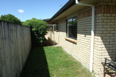 Photo of property in 10e Yorkshire Road, Silverdale, Hamilton, 3216