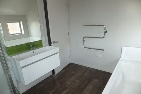 Photo of property in 48a Brockworth Place, Riccarton, Christchurch, 8011
