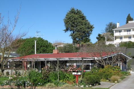 Photo of property in 4 Crosby Street, Havelock North, 4130