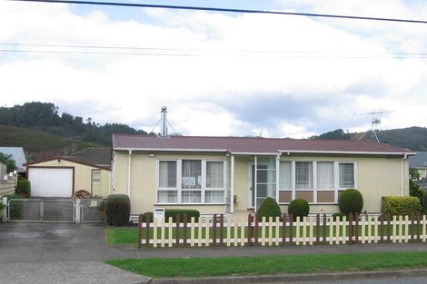 Photo of property in 1241 Taita Drive, Taita, Lower Hutt, 5011