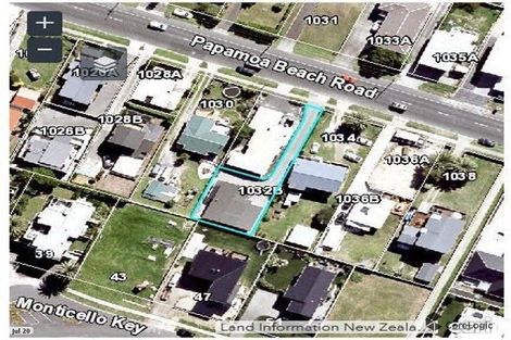 Photo of property in 1032b Papamoa Beach Road, Papamoa Beach, Papamoa, 3118