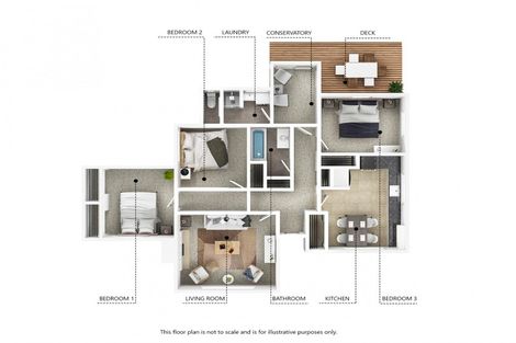 Photo of property in 9 Iti Street, Otaki, 5512