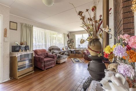 Photo of property in 6 Grant Place, Awapuni, Palmerston North, 4412