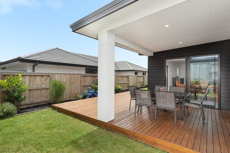 Photo of property in 6 Hillsborough Place, Te Puke, 3119