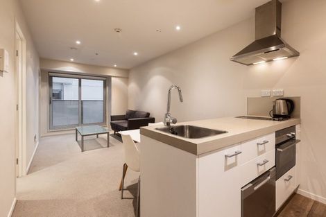 Photo of property in Soho Apartments, 413/74 Taranaki Street, Te Aro, Wellington, 6011