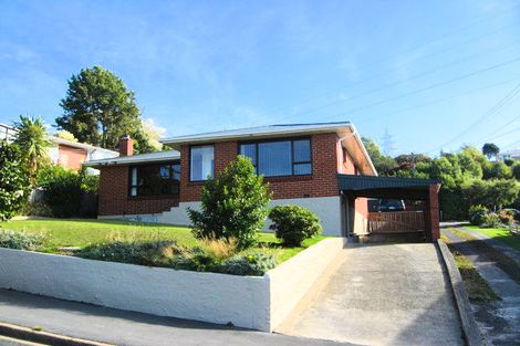 Photo of property in 44 Centennial Avenue, Helensburgh, Dunedin, 9010