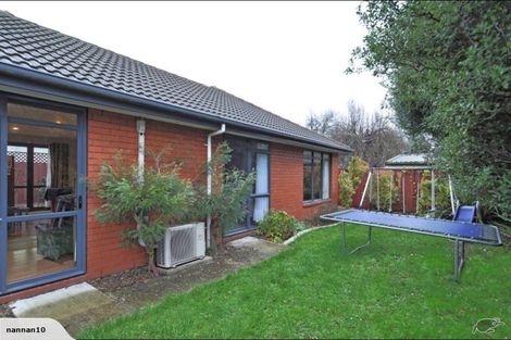Photo of property in 2 Bellbrook Crescent, Shirley, Christchurch, 8013