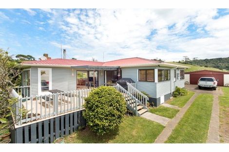 Photo of property in 42 Cemetery Road, Pollok, Waiuku, 2684