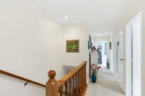 Photo of property in 61 Satara Crescent, Khandallah, Wellington, 6035