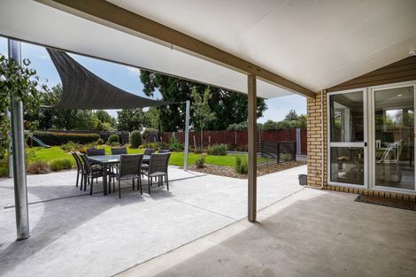 Photo of property in 41 Oxford Road, Rangiora, 7400