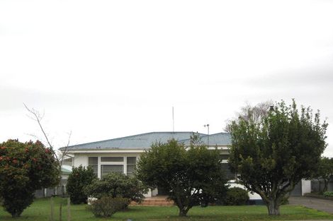 Photo of property in 203 Allerton Street, Saint Leonards, Hastings, 4120