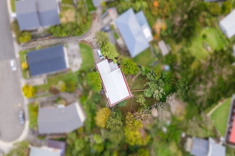 Photo of property in 45 Lomita Road, Johnsonville, Wellington, 6037