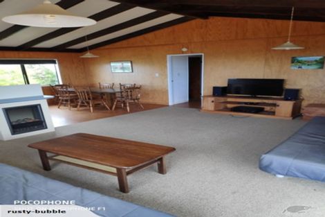 Photo of property in 201 Harper Road, Waimarama, 4294