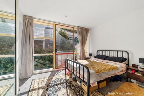 Photo of property in Sirocco Apartments, 607/8 Church Street, Wellington Central, Wellington, 6011