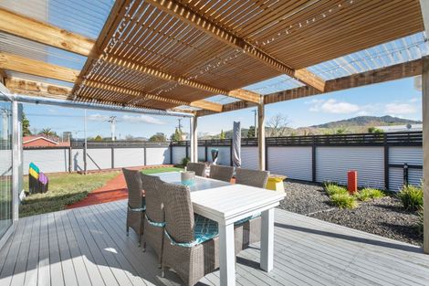 Photo of property in 27 Wrigley Street, Waihi, 3610