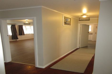 Photo of property in 35 Middlesex Street, Levin, 5510