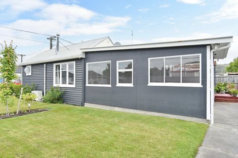 Photo of property in 72 Bamford Street, Woolston, Christchurch, 8023