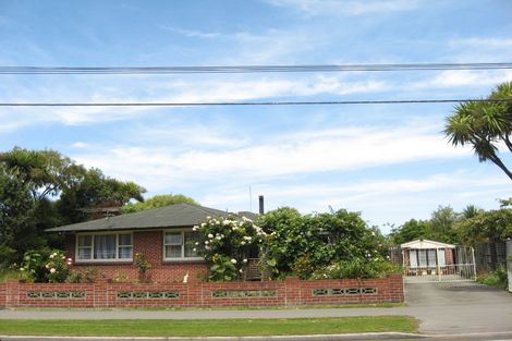Photo of property in 138 Breezes Road, Avondale, Christchurch, 8061