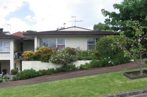Photo of property in 2/5 Waimea Lane, Remuera, Auckland, 1050