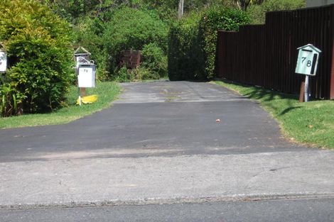 Photo of property in 1/76 Glenvar Road, Torbay, Auckland, 0630