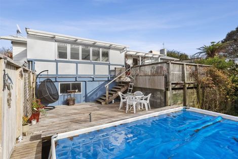 Photo of property in 339 Tukapa Street, Hurdon, New Plymouth, 4310