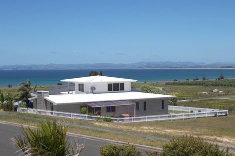 Photo of property in 82 Bay Heights Drive, Karikari Peninsula, Kaitaia, 0483