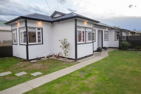 Photo of property in 33 Hayhurst Street, Temuka, 7920