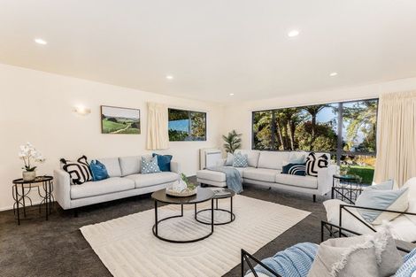 Photo of property in 5 Saint Elizabeth Heights, Normandale, Lower Hutt, 5010