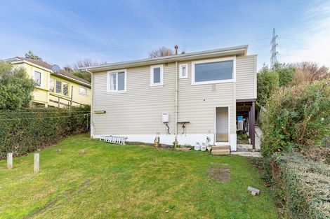 Photo of property in 8 Robinson Street, Lookout Point, Dunedin, 9011