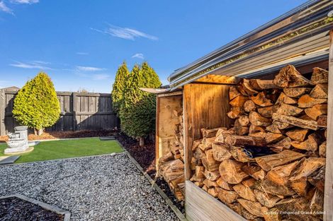 Photo of property in 10 Greenstone Street, Rolleston, 7614