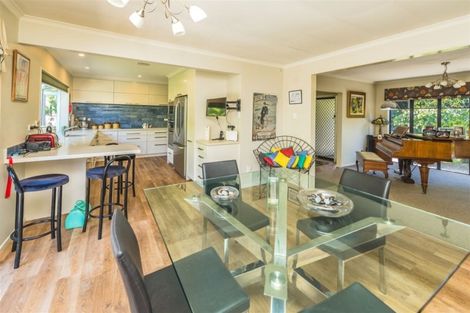 Photo of property in 54 College Street, College Estate, Whanganui, 4500