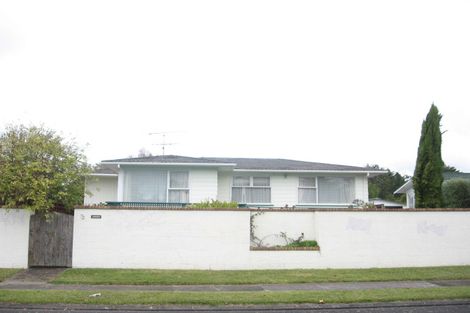 Photo of property in 72 Reelick Avenue, Pakuranga Heights, Auckland, 2010