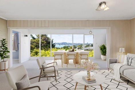 Photo of property in 26 Fairfax Avenue, Northcote, Auckland, 0627