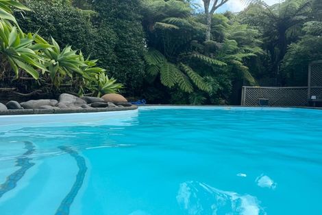 Photo of property in 212 Carter Road, Oratia, Auckland, 0604