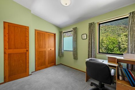 Photo of property in 243 Boons Valley Road, Waikawa, Picton, 7220