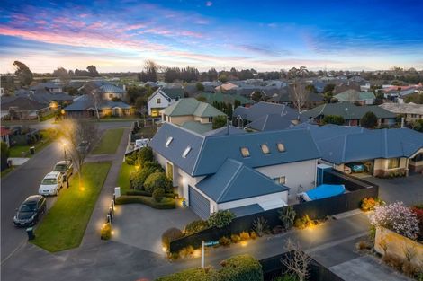 Photo of property in 3 Empress Place, Halswell, Christchurch, 8025