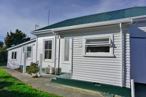 Photo of property in 2/59 Waimea Terrace, Beckenham, Christchurch, 8023