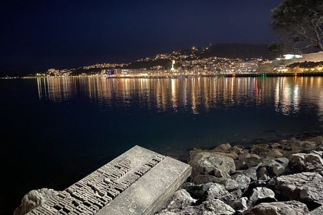 Photo of property in Waterloo Quay Apartments, 216/28 Waterloo Quay, Pipitea, Wellington, 6011