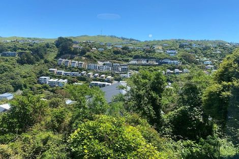 Photo of property in 12 Harland Street, Brooklyn, Wellington, 6021